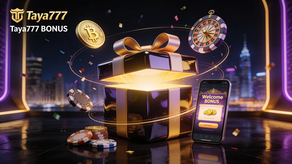 Bonuses and Special Offers for players in the Philippines